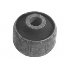 10080 LEMFORDER Подвеска, рычаг независимой подвески колеса