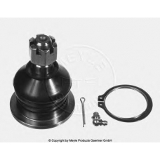 36-16 010 0017 MEYLE Несущий / направляющий шарнир