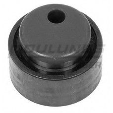 BT1046 ROULUNDS Натяжной ролик, ремень грм