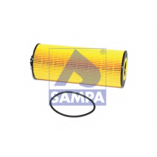 022.386 SAMPA Масляный фильтр
