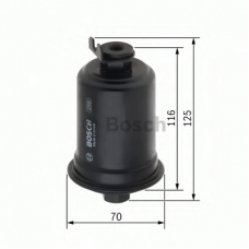 0 450 905 981 BOSCH Топливный фильтр