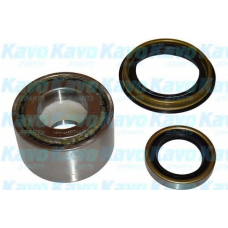 WBK-9039 KAVO PARTS Комплект подшипника ступицы колеса