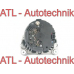 L 40 860 ATL Autotechnik Генератор