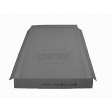 80000804 CORTECO Фильтр, воздух во внутренном пространстве