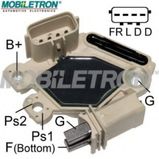 VR-V5428 MOBILETRON Регулятор генератора