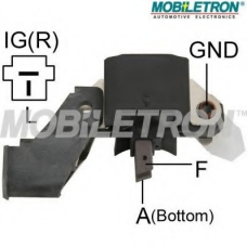 VR-H2009-47 MOBILETRON Регулятор генератора