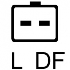 6243 SPIDAN Генератор