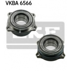 VKBA 6566 SKF Комплект подшипника ступицы колеса