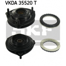 VKDA 35520 T SKF Опора стойки амортизатора
