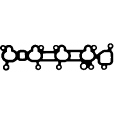 13194900 AJUSA Прокладка, впускной коллектор