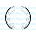 BS-8410 KAVO PARTS Комплект тормозных колодок