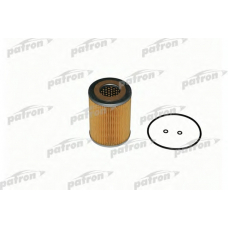 PF4143 PATRON Масляный фильтр