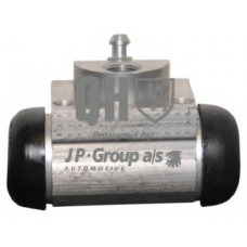 1561301809 Jp Group Колесный тормозной цилиндр