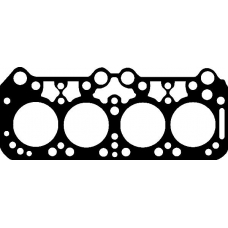 401366P CORTECO Прокладка, головка цилиндра