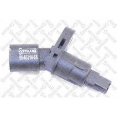 06-65314-SX STELLOX Датчик, частота вращения колеса