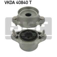 VKDA 40840 T SKF Опора стойки амортизатора