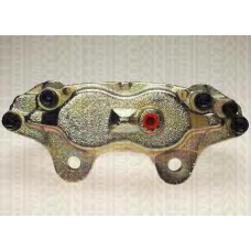 8170 10116 TRIDON Caliper left front