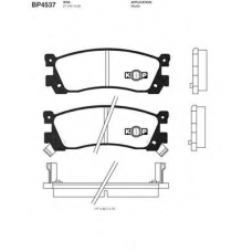 BP-4537 KBP 