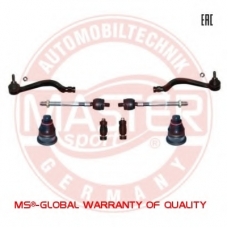 36822-SET-MS MASTER-SPORT Комлектующее руля, подвеска колеса