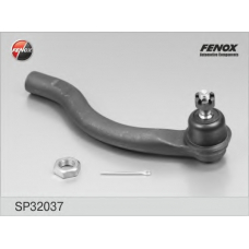 SP32037 FENOX Наконечник поперечной рулевой тяги