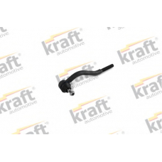 4315520 KRAFT AUTOMOTIVE Наконечник поперечной рулевой тяги