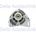 L 38 070 DELTA AUTOTECHNIK Генератор  14v, 60a = bosch 0986 038 070, cevam 40