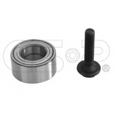 GK3535 GSP Комплект подшипника ступицы колеса