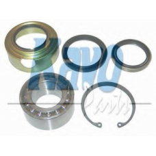 WBK-8509 KAVO PARTS Комплект подшипника ступицы колеса