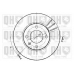 BDC3309 QUINTON HAZELL Тормозной диск