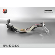 EFM33002O7 FENOX Модуль топливного насоса