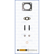 JTC11210 AJUSA Монтажный комплект, компрессор