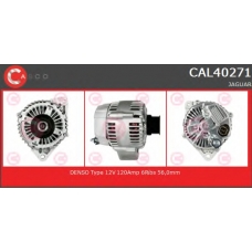 CAL40271 CASCO Генератор