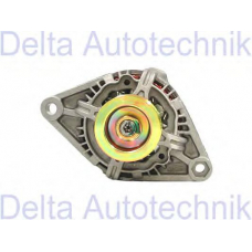 L 62 530 DELTA AUTOTECHNIK Генератор