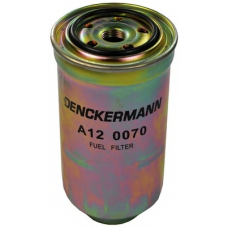 A120070 DENCKERMANN Топливный фильтр