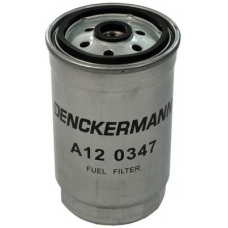 A120347 DENCKERMANN Топливный фильтр