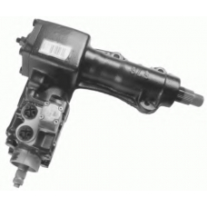 8052.991.121 ZF Рулевой механизм