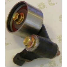 03.80998 AUTOKIT Натяжной ролик, ремень ГРМ