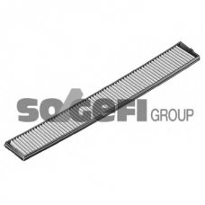 AHC300 PURFLUX Фильтр, воздух во внутренном пространстве