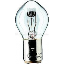 89901113 HERTH+BUSS Лампа накаливания; Лампа накаливания, основная фар