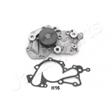 PQ-H16 JAPANPARTS Водяной насос