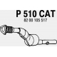 P510CAT<br />FENNO