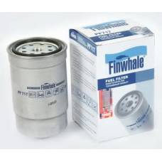 PF717 FINWHALE Топливный фильтр