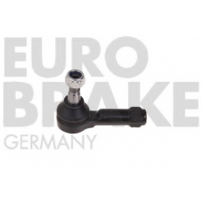 59065032271 EUROBRAKE Наконечник поперечной рулевой тяги