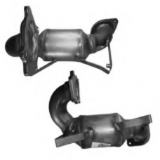 BM80243 BM CATALYSTS Катализатор