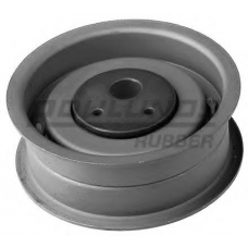 BT1003 ROULUNDS Натяжной ролик, ремень грм