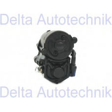 A 13 540 DELTA AUTOTECHNIK Стартер