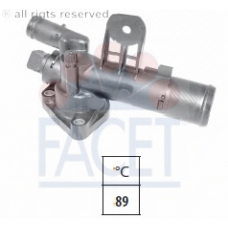 7.8703 FACET Термостат, охлаждающая жидкость