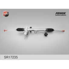 SR17235 FENOX Рулевой механизм