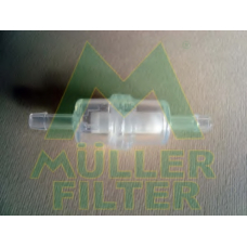FB5 MULLER FILTER Топливный фильтр