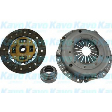 CP-4002 KAVO PARTS Комплект сцепления